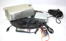 Sony CDX 705 10 Disc CD Changer With RM-X59RF & XA-1 Remote Commander Working picture