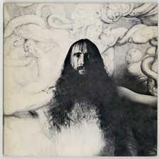 Ernst Fuchs: Paintings & Drawings 1970 Felix Landau Gallery Catalog LA 28p J9319 picture