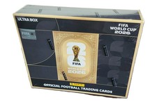 2026 Panini x Kayou FIFA World Cup Soccer Premium Ultra Box New picture