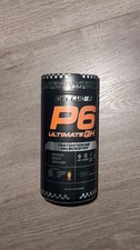 Cellucor P6 Ultimate GH Test Booster for Men, 180 Capsules picture