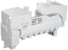 New Genuine OEM LG Refrigerator Ice Maker AEQ73110205 picture