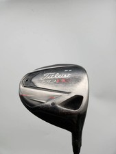 2012 TITLEIST 913D2 DRIVER 9.5* STIFF PROJECT X HZRDUS RDX SMOKE GREEN 65G GOOD picture