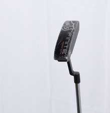Wilson Staff Infinite Windy City Black 36