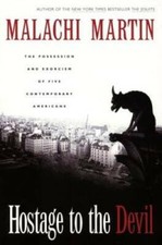 Hostage to the Devil: The Possession and Exorcism of Five Contempora - VERY GOOD picture