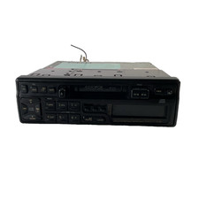 Vintage Audiovox AV-440A AM/FM Cassette Car Stereo Receiver picture