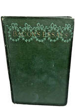 The Essays of Lord Bacon With Memoir and Notes - 1889 - Henry Altemus picture