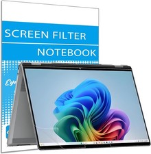 2 Pack Anti Glare Screen Protector for HP OmniBook X Flip 16″ 2-in-1 Touchscreen picture