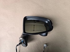 2015-2017 Honda Fit EX Right Side View Mirror Power  W/ Camera  OEM picture