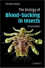 The Biology of Blood-Sucking in Insects picture