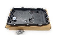Genuine ZF 24118612901 Transmission Oil Pan Fits BMW 8HP45 70 8-Speed Automatic picture