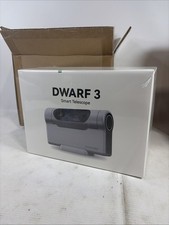BRAND NEW DWARF 3 Smart Telescope Portable Astrophotography picture