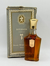 ECUSSON BY JEAN D'ALBRET 15ML PARFUM SPLASH (NEW WITH BOX) picture