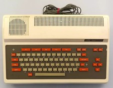 Junk NEC PC-6001 Personal Computer Main Unit Only Vintage 1984 Made in Japan picture