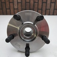 AWD TIMKEN Rear Wheel Hub Bearing For Subaru Forester Crosstrek Impreza picture