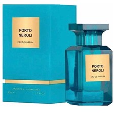 Porto Neroli by Maison Alhambra 2.7 oz eau de parfum Unisex Spray  picture