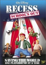 Recess - School's Out picture