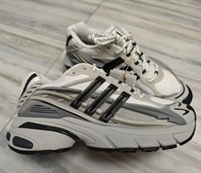 JP9265 Pharrell x VIRGINIA x adidas Adistar Jellyfish | Grey Black (Men’s) Shoes picture