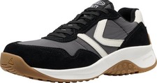 KEEN Utility Women's KS86 Work Sneakers (Carbon Toe) Magnet/Gum 7.5 Medium picture