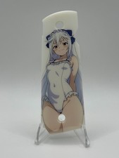Custom 1911 Grips - Customize With Any Image - White picture
