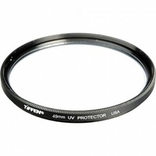 Tiffen 49mm UV Protection Filter picture