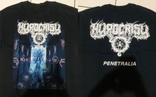 Vintage Hypocrisy Penetralia Size S-5XL Black Metal Band Tee NEW T-Shirt picture