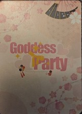Goddess Party (SoulCard) - ZR (Sippin on Tea Subset) picture