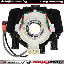 25560-ET09B NEW Clock Spring Fit Nissan Sentra 2007 2008 2009 2010 2011 2012 picture