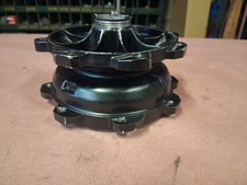 NICE 1985 1986 85 86 YAMAHA TY350 TRIALS TY 350 OEM FRONT WHEEL HUB BRAKE HOLD picture
