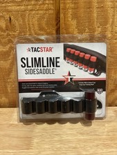 TacStar 1081210 Slimline SideSaddle Shotshell Carrier Mossberg 500,590,Maverick picture