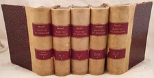 JACQUES CHARLES BRUNET MANUEL DU LIBRAIRE ET DE L’AMATEUR BIBLIOGRAFIA 1842 ILLS picture