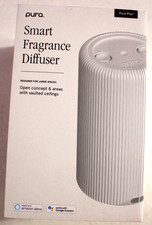 PURA PLUS SMART FRAGRANCE DIFFUSER FOR LARGE SPACES picture