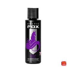 Arctic Fox Semi-Permanent Hair Color Dye-2pack picture