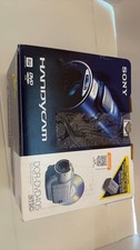 Sony Handycam DCR-DVD405 Camcorder with Original Box picture