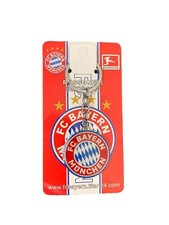 FC Bayern Munchen Football Soccer Keychain , FC Bayern Munich Keychain. picture