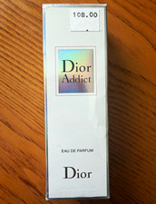 Dior Dior Addict Eau de Parfum Spray Natural Spray 1.7 fl oz Sealed in Box picture
