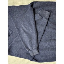 Russell Athletic Vintage Russell Athletic Crewneck Sweatshirt Blue Crewneck picture