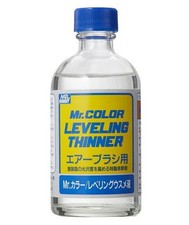 Gunze Sangyo Mr Color T-106, Leveling Thinner. picture