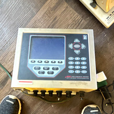 Rice Lake iQ Processor Industrial Control HMI Panel MPN 77790/01 picture