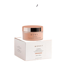 Monat Be Gentle Nourishing Moisturizer Hydrating 1.52 oz - NEW / SEALED picture