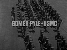16mm Film TV - Gomer Pyle USMC (S01 E01 - Gomer Overcomes the Obstacle Course) picture