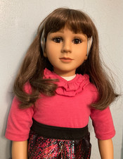 MY TWINN DOLL 23
