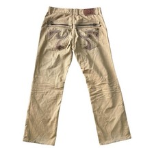 If Six Was Nine Japan Jeans Cloud 72 picture