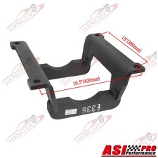 ASI Track Guide Guard Fits Caterpillar CAT 340 335 336 336GC 345GC 345 528-8101 picture