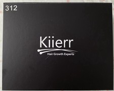 NEW Kiierr 312 MD DualWave Laser Hair Growth Cap FDA picture