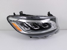MINT 2019-2025 MERCEDES SPRINTER RIGHT RH PASSENGER SIDE LED HEADLIGHT OEM picture