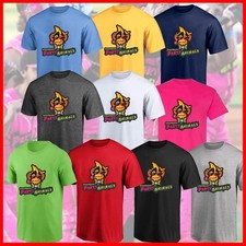 HOT ITEM - 2026 Savannah Party Animals Baseball Unisex Shirt All Size S-5XL picture