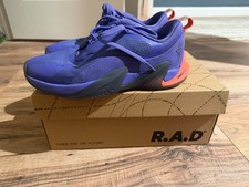 R.A.D. ONE V2 Racing Blue size Mens 5.5/ Womens 7 picture