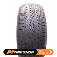 Used 255/50R20 Bridgestone Alenza Sport A/S - 105H - 8.5/32 No Repairs picture