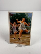 1936 Muhlen Franck Olympia 1936 Berlin - #1-5 Erich Borchmeyer Germany vs USA picture