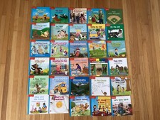 MCGRAW HILL WONDERS LEVELED READERS / GRADE-K / ON LEVEL / 30 BOOKS picture